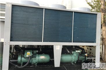 辦公區(qū)中央空調(diào)系統(tǒng)多長時(shí)間必須保養(yǎng)一次
